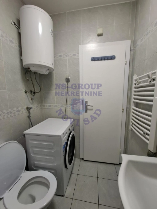 stan za izdavanje Novi Sad 44m2 17726
