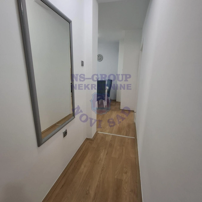 stan za izdavanje Novi Sad 44m2 17726