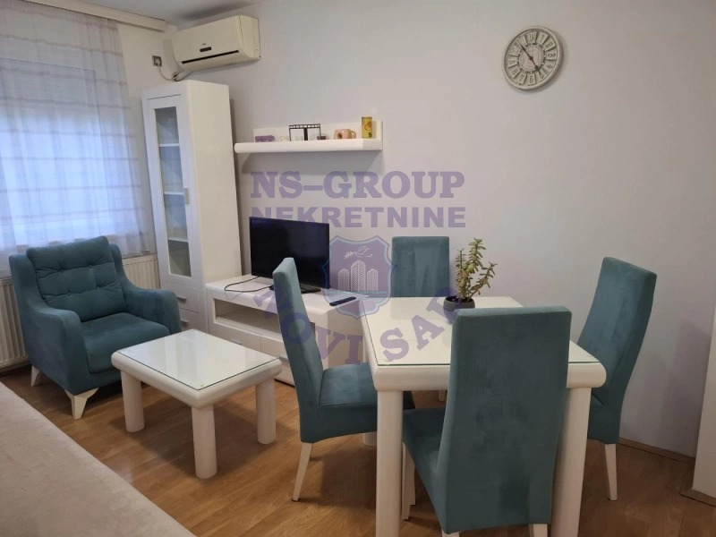 stan za izdavanje Novi Sad 44m2 17726
