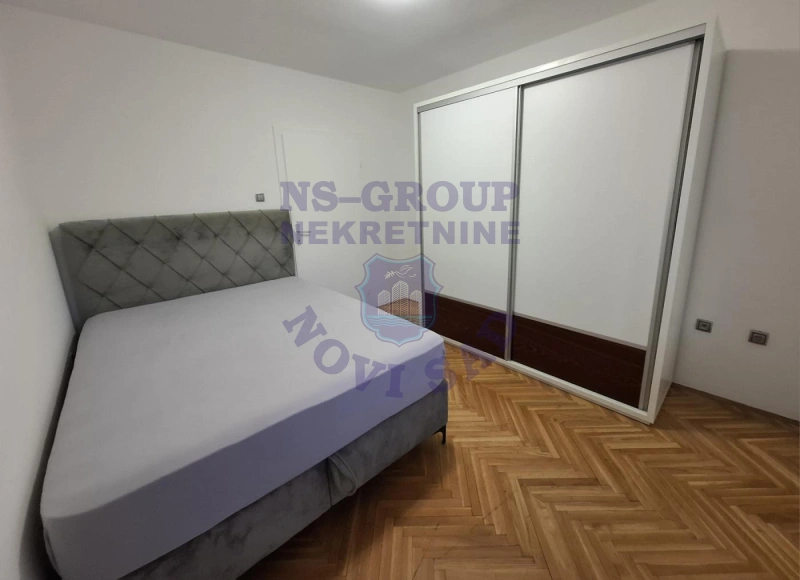 stan za izdavanje Novi Sad 44m2 17726