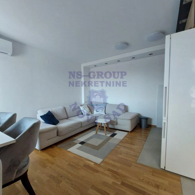 stan za izdavanje Novi Sad, 40m2 17727