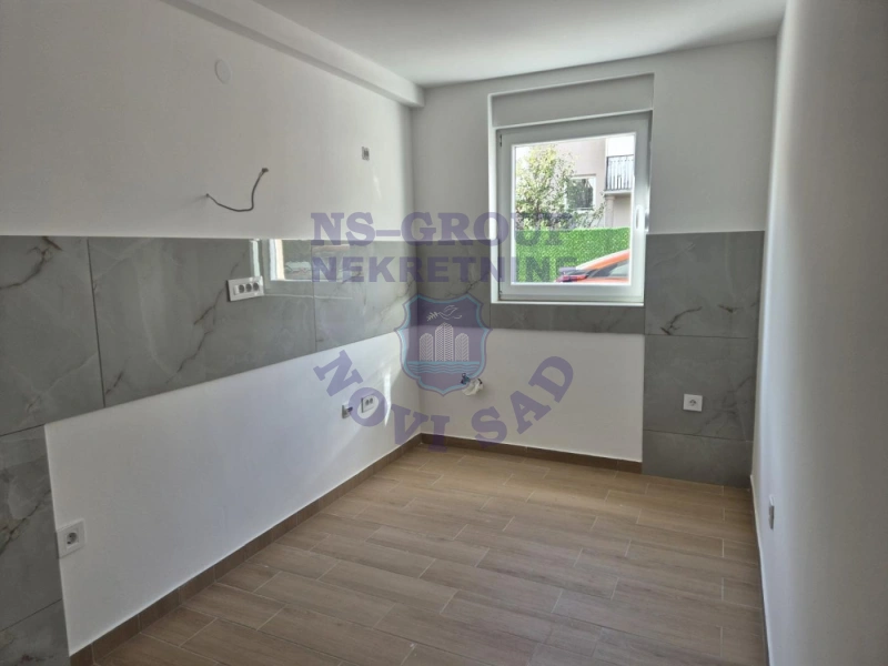 Stan na prodaju Novi Sad 52m2, 568278