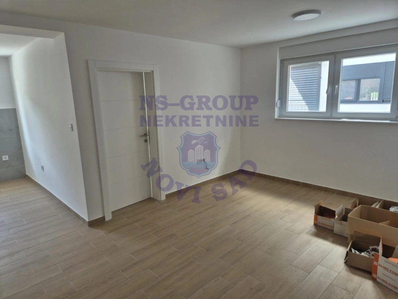 stan na prodaju Novi Sad, 52m2 568278