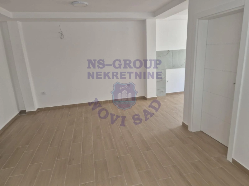 Stan na prodaju Novi Sad 52m2, 568278