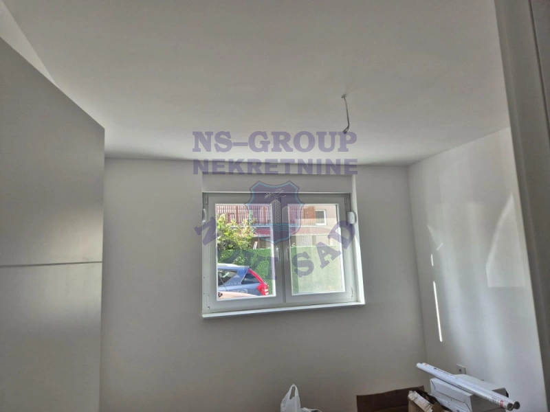 Stan na prodaju Novi Sad 52m2, 568278