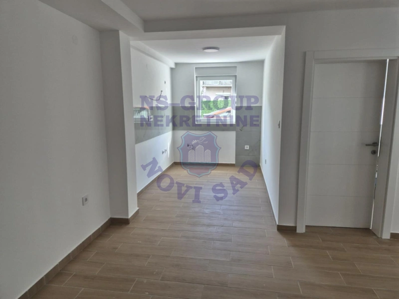 Stan na prodaju Novi Sad 52m2, 568278