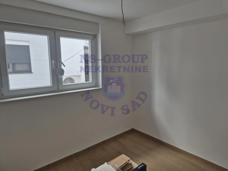 Stan na prodaju Novi Sad 52m2, 568278