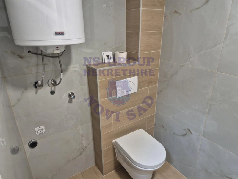 Stan na prodaju Novi Sad 52m2, 568278