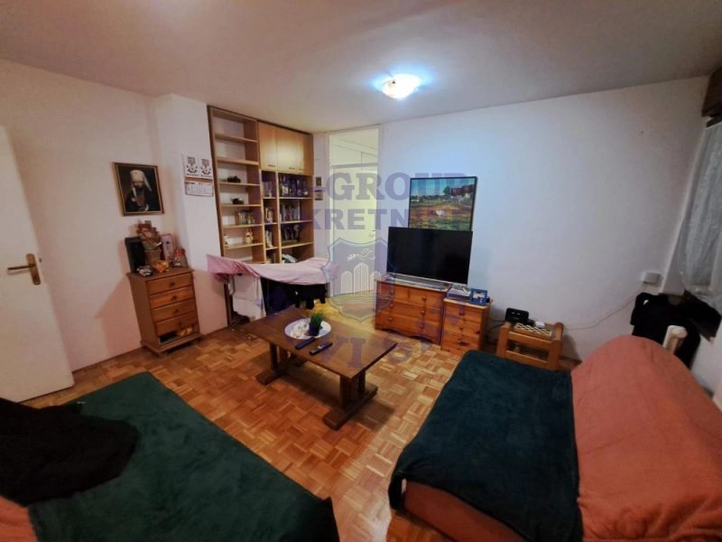 Stan na prodaju Novi Sad 58m2, 580029