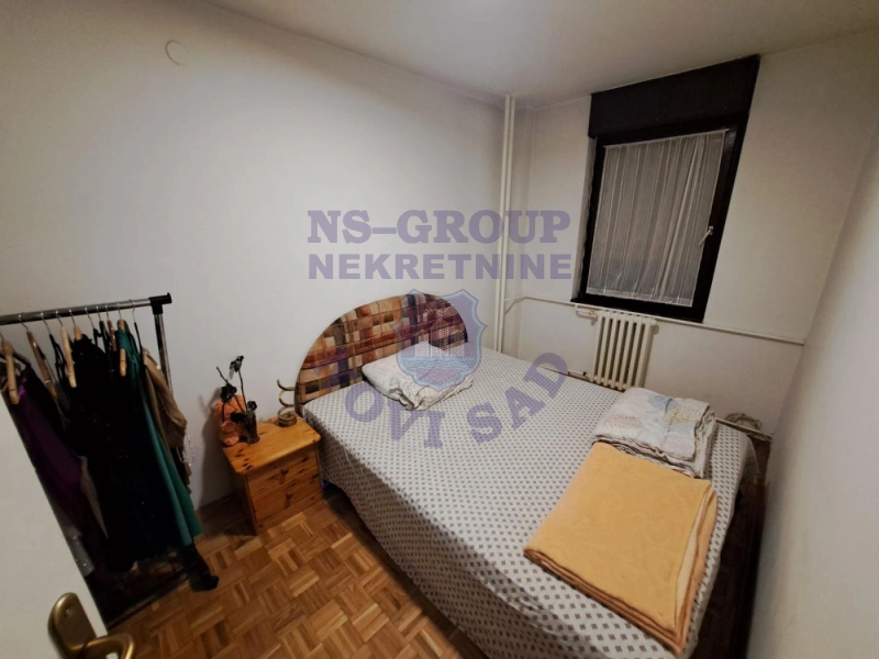 Stan na prodaju Novi Sad 58m2, 580029