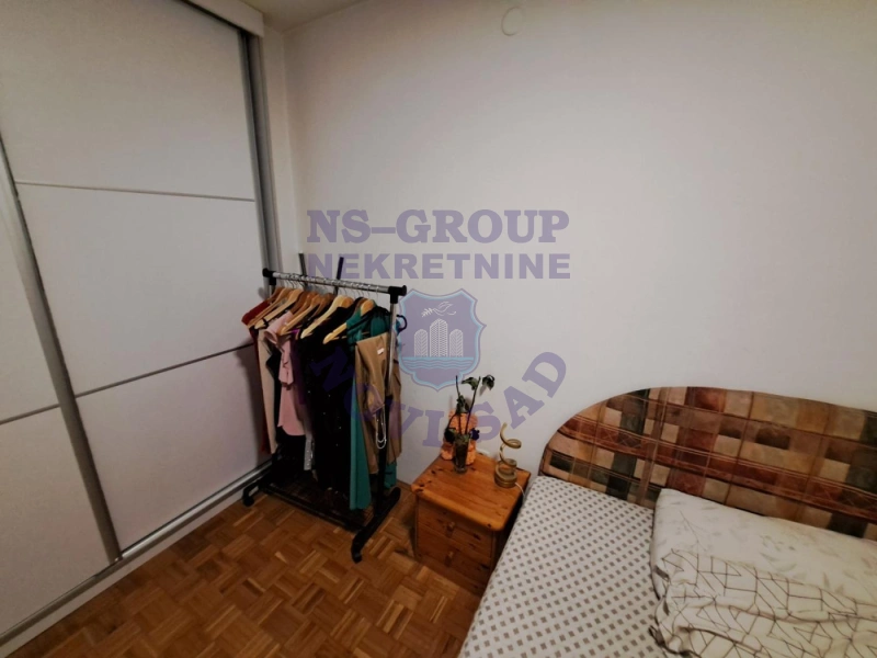 Stan na prodaju Novi Sad 58m2, 580029