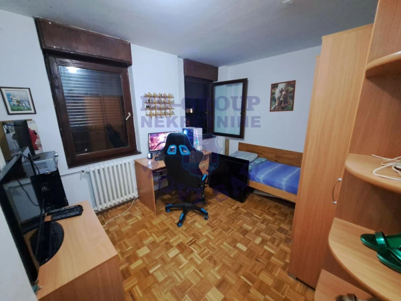 Stan na prodaju Novi Sad 58m2, 580029
