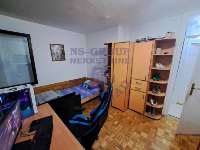 Stan na prodaju Novi Sad 58m2, 580029