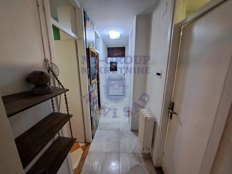 Stan na prodaju Novi Sad 58m2, 580029