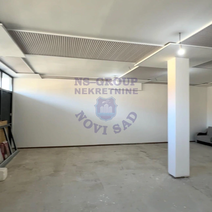 Lokal na prodaju Novi Sad 290m2, 17713