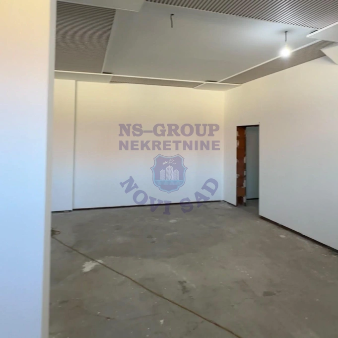 Lokal na prodaju Novi Sad 290m2, 17713