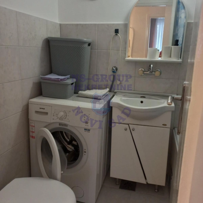 Stan za izdavanje Novi Sad 50m2, 17735