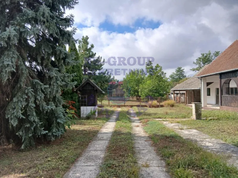 Kuća na prodaju Ravno Selo 210m2, 580217