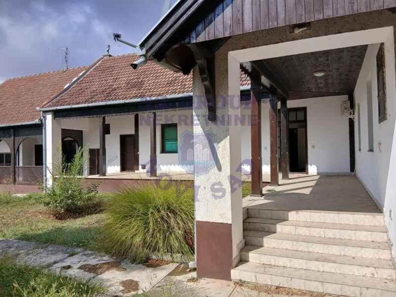 Kuća na prodaju Ravno Selo 210m2, 580217