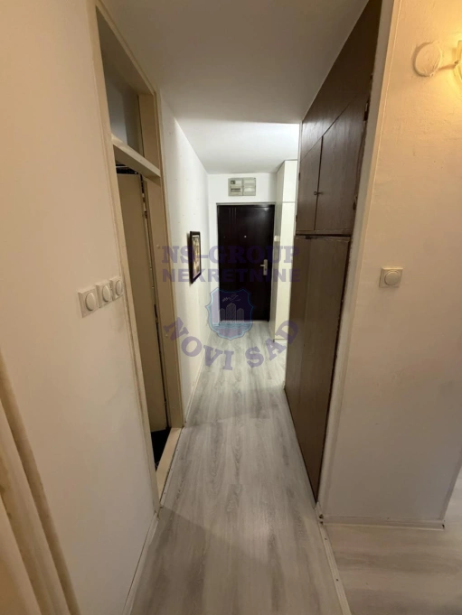 Stan na prodaju Novi Sad 64m2, 580229