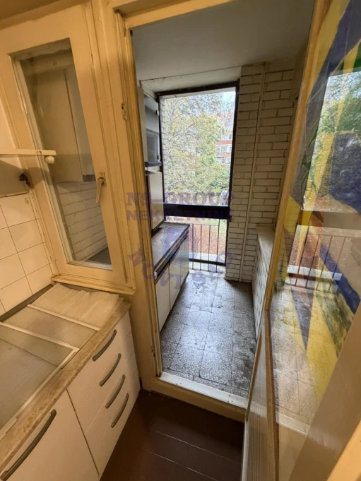 Stan na prodaju Novi Sad 64m2, 580229
