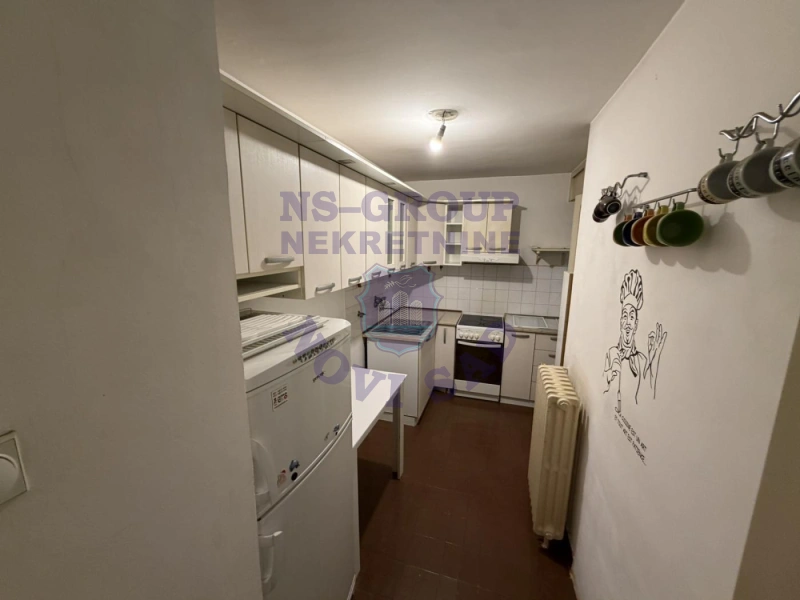 Stan na prodaju Novi Sad 64m2, 580229
