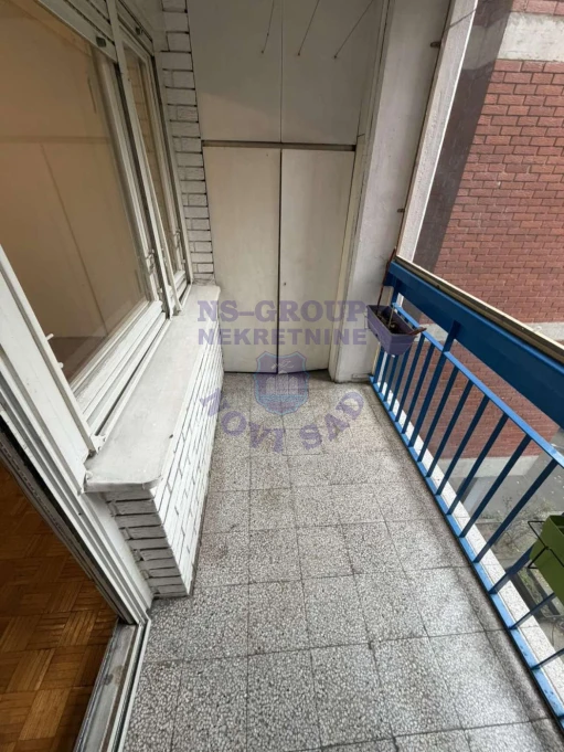 Stan na prodaju Novi Sad 64m2, 580229
