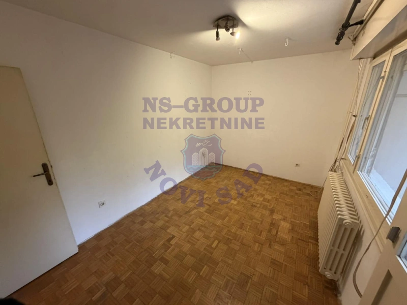 Stan na prodaju Novi Sad 64m2, 580229