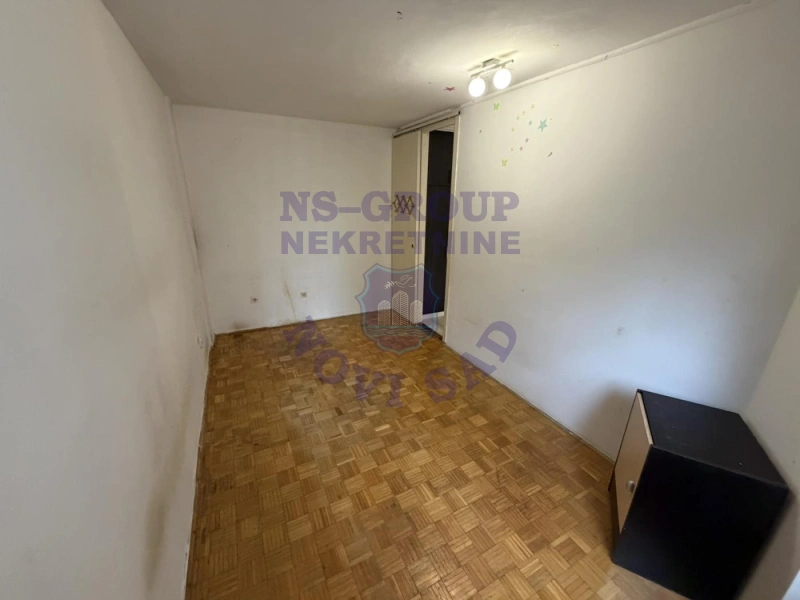 Stan na prodaju Novi Sad 64m2, 580229