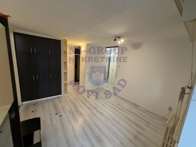 Stan na prodaju Novi Sad 64m2, 580229