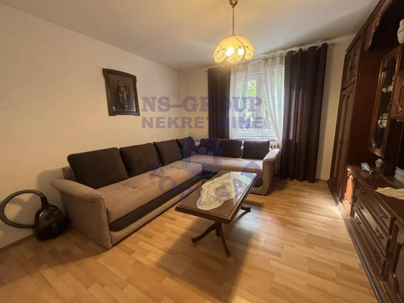 stan na prodaju Novi Sad, 33m2 580099