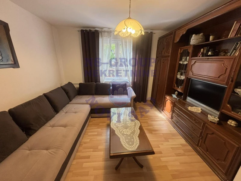 Stan na prodaju Novi Sad 33m2, 580099