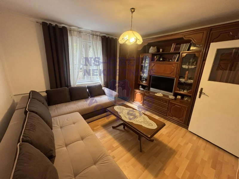 Stan na prodaju Novi Sad 33m2, 580099