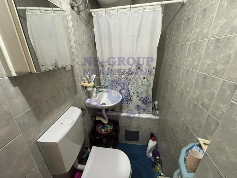 Stan na prodaju Novi Sad 33m2, 580099
