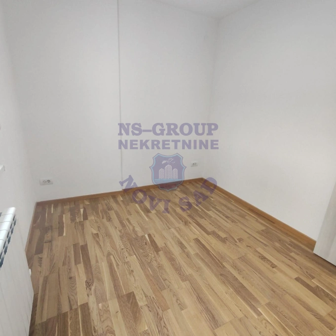 Stan za izdavanje Novi Sad 44m2, 17729