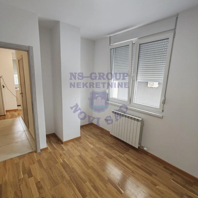 Stan za izdavanje Novi Sad 44m2, 17729