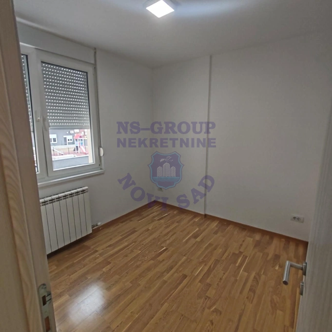 Stan za izdavanje Novi Sad 44m2, 17729