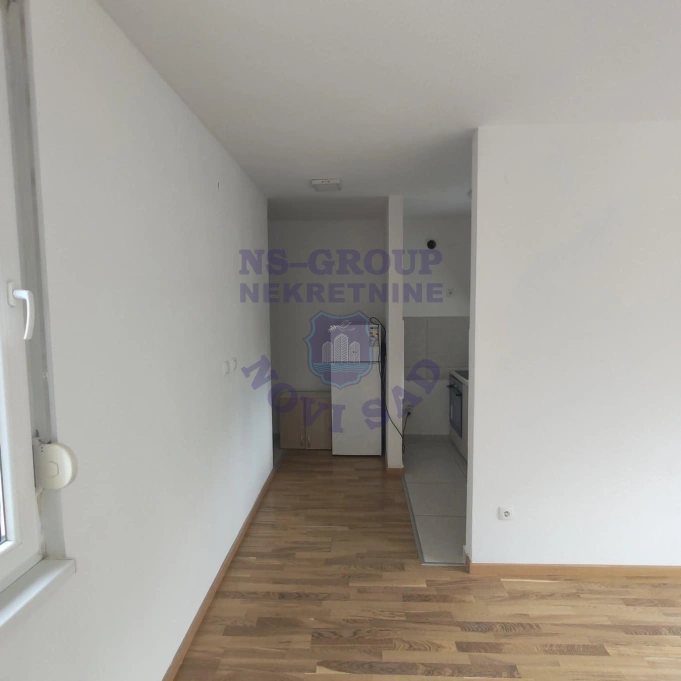 Stan za izdavanje Novi Sad 44m2, 17729