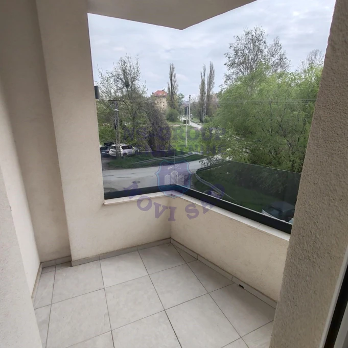 Stan za izdavanje Novi Sad 44m2, 17729