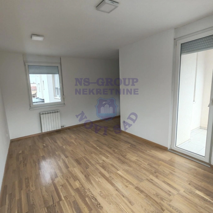 stan za izdavanje Novi Sad, 44m2 17729