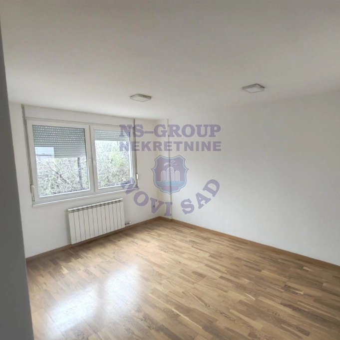 Stan za izdavanje Novi Sad 44m2, 17729