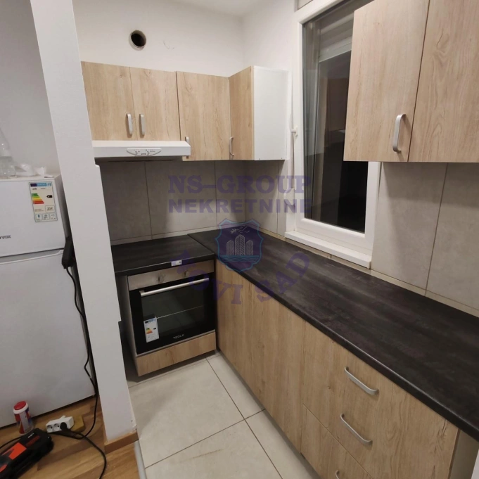 Stan za izdavanje Novi Sad 44m2, 17729