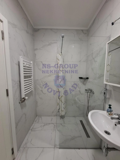 Stan na prodaju Novi Sad 59m2, 580186