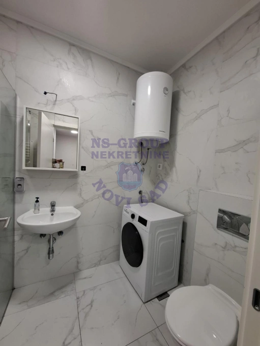 Stan na prodaju Novi Sad 59m2, 580186