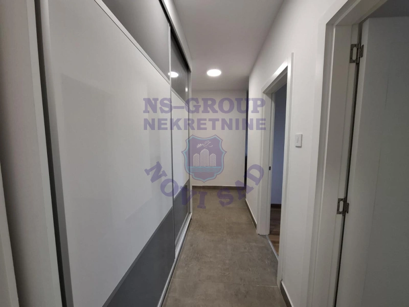 Stan na prodaju Novi Sad 59m2, 580186