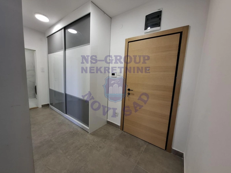 Stan na prodaju Novi Sad 59m2, 580186