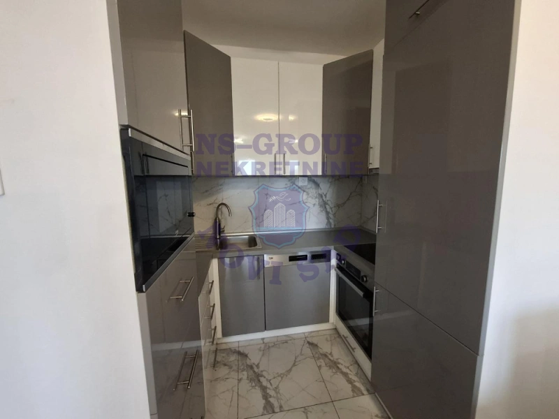 Stan na prodaju Novi Sad 59m2, 580186