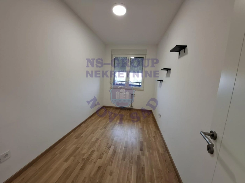 Stan na prodaju Novi Sad 59m2, 580186