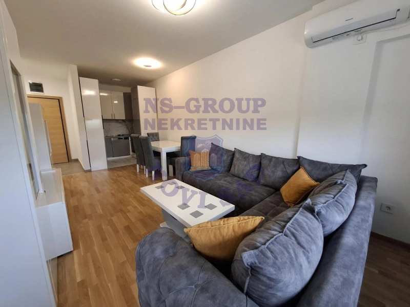 Stan na prodaju Novi Sad 59m2, 580186