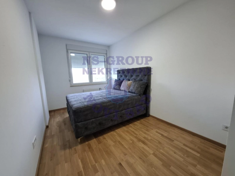 Stan na prodaju Novi Sad 59m2, 580186